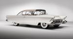 Mercury XM-800 Dream Car 1954 года